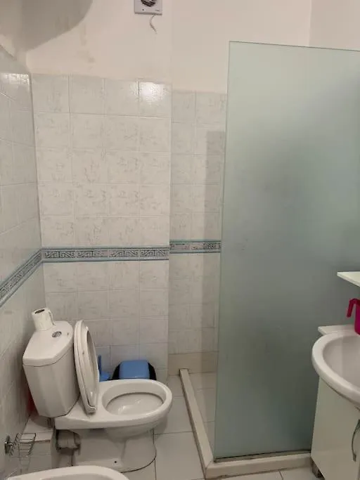Holiday Apartment Durrës Albanien