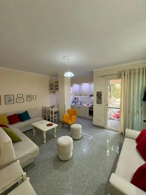 Holiday Apartment Durrës
