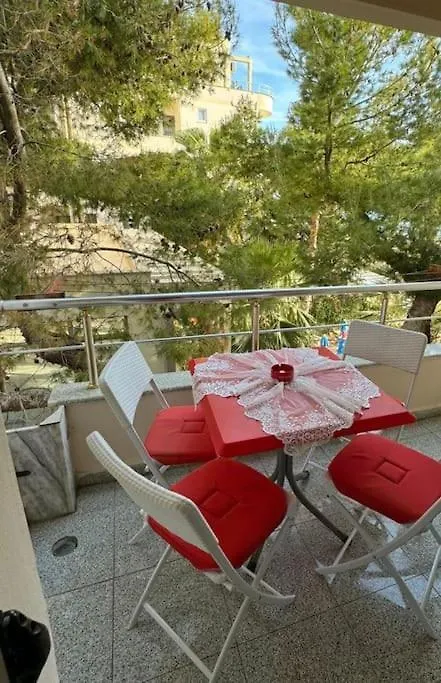 Holiday Apartment Durrës